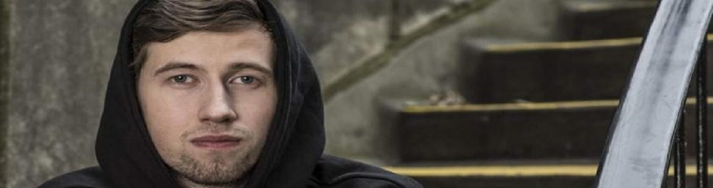 Alan Walker